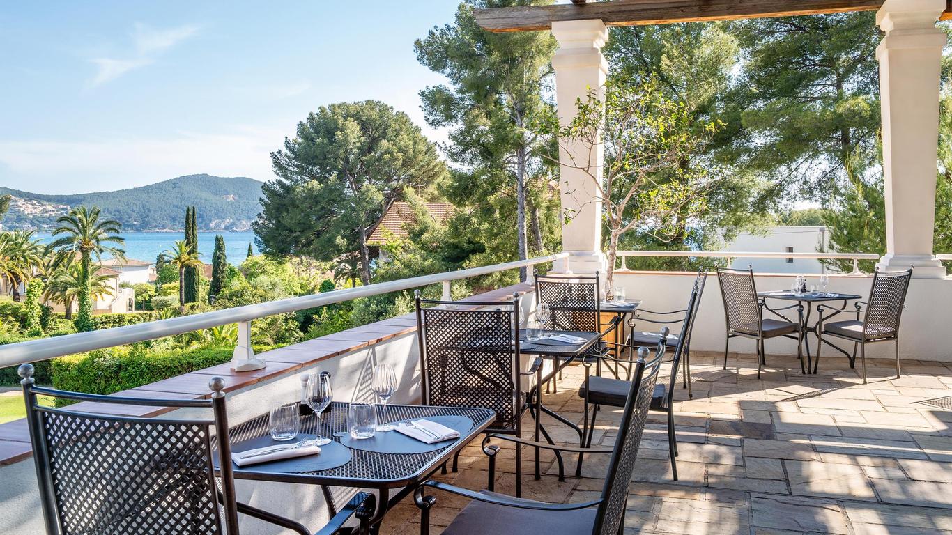 Grand Hotel Des Lecques, BW Signature Collection
