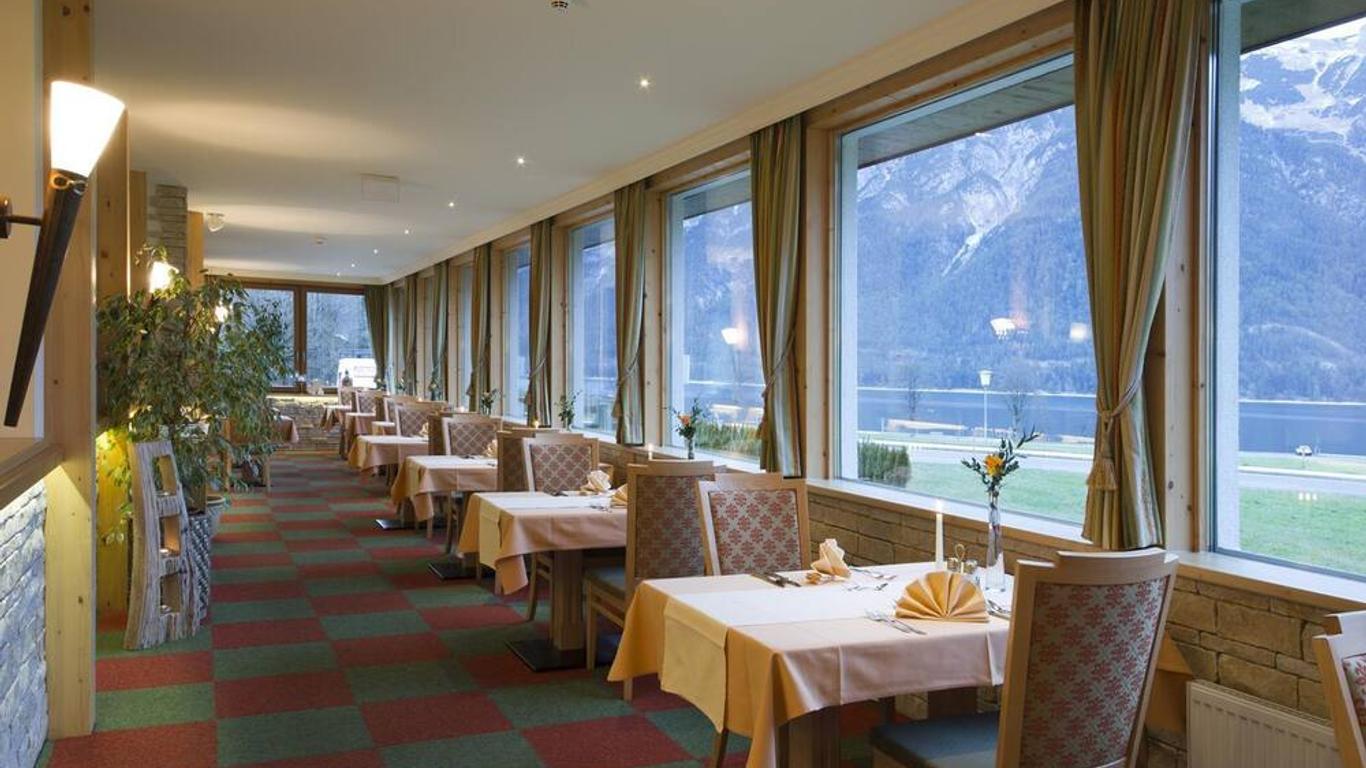 Hotel Bergland