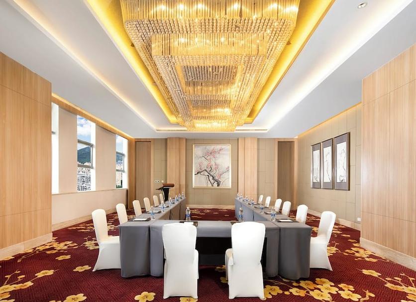 Conference room Photo