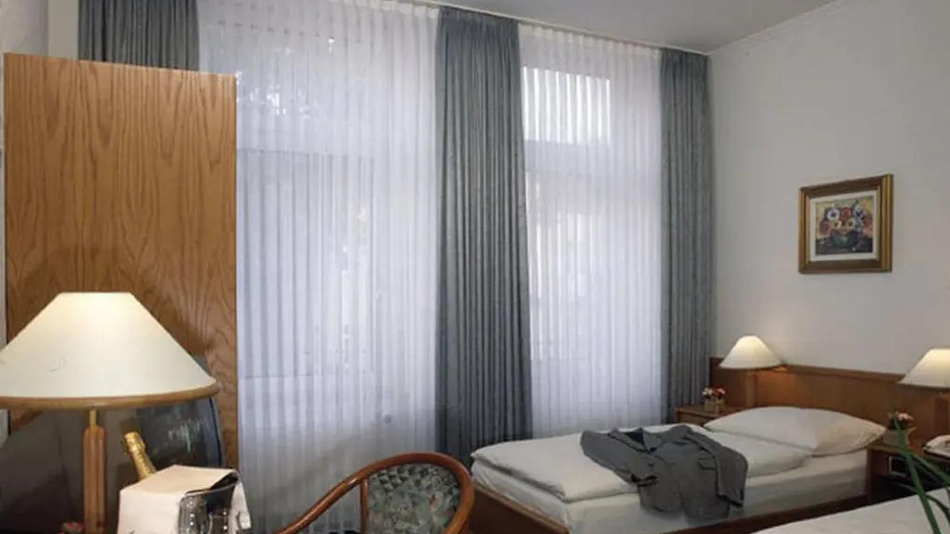 Hotel Union