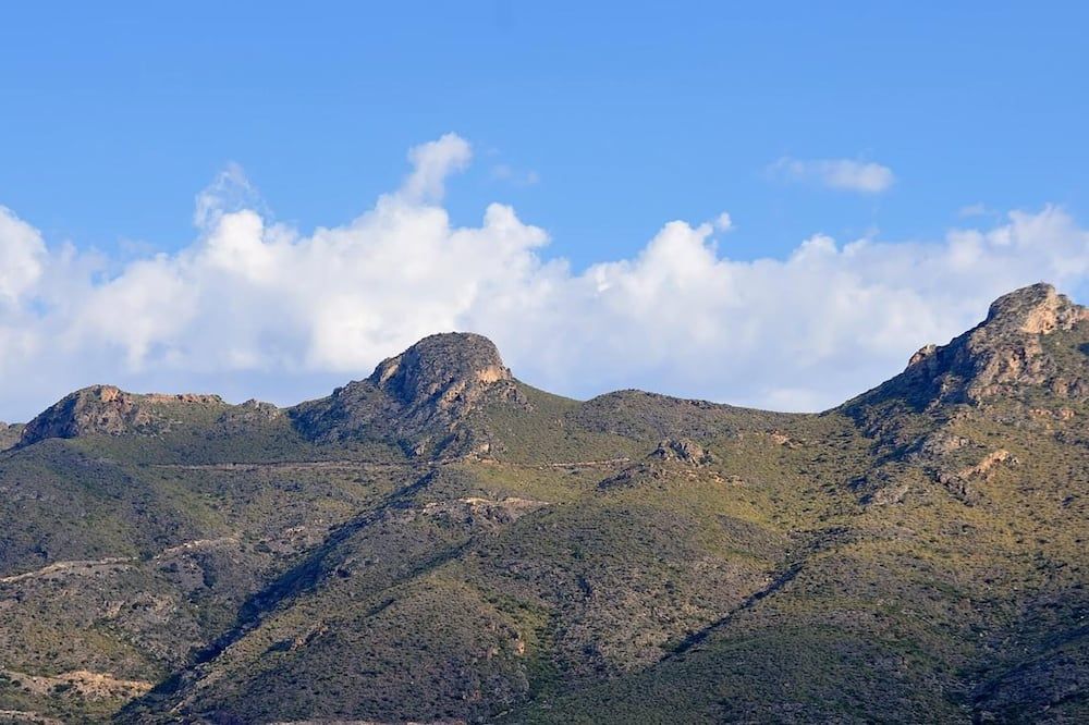 Outdoor view