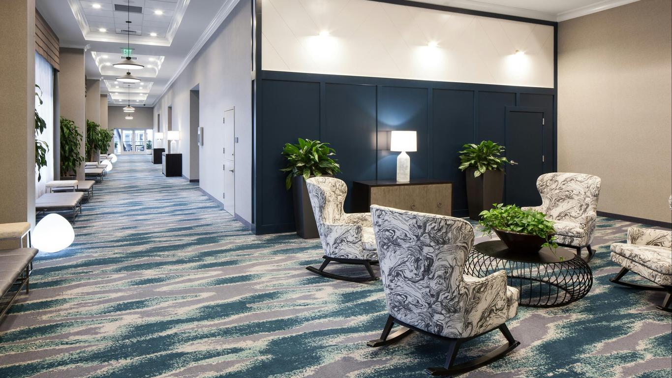 Hilton Garden Inn Nashville Vanderbilt