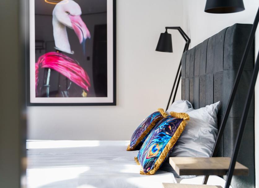 Room amenity Photo