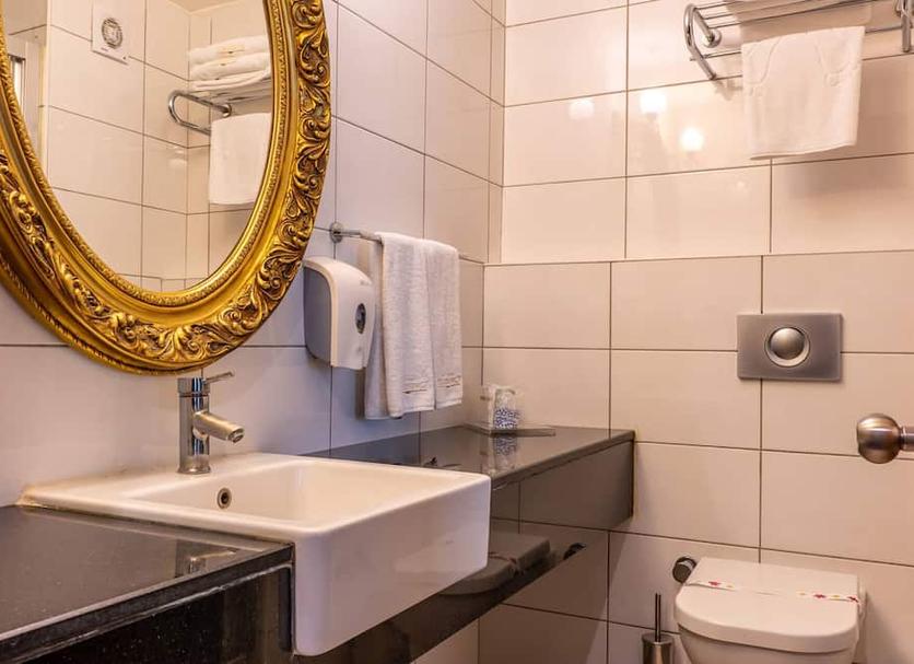Bathroom Photo