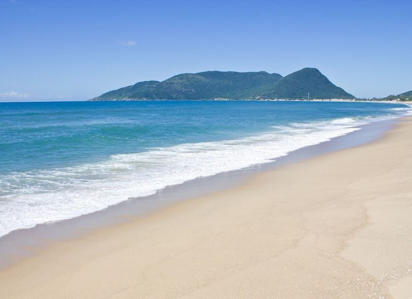 Beach Photo