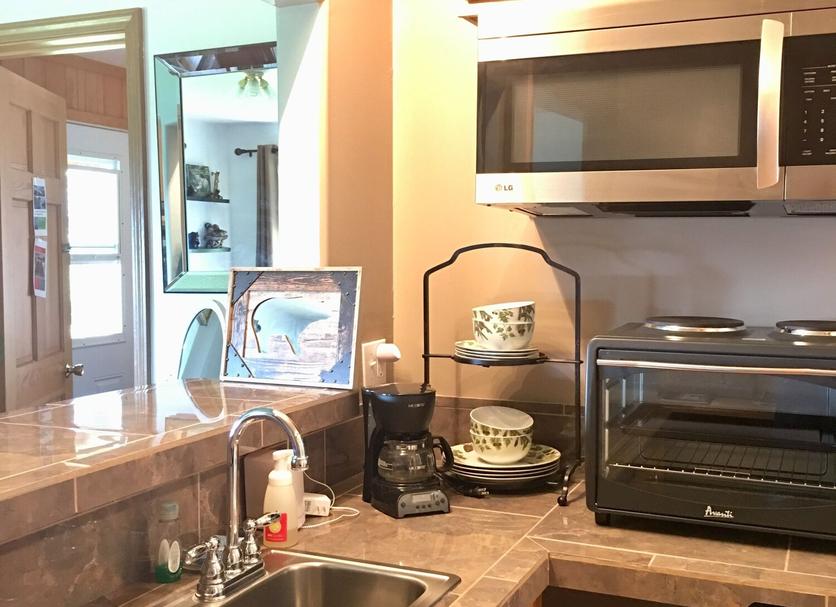 Kitchen Photo