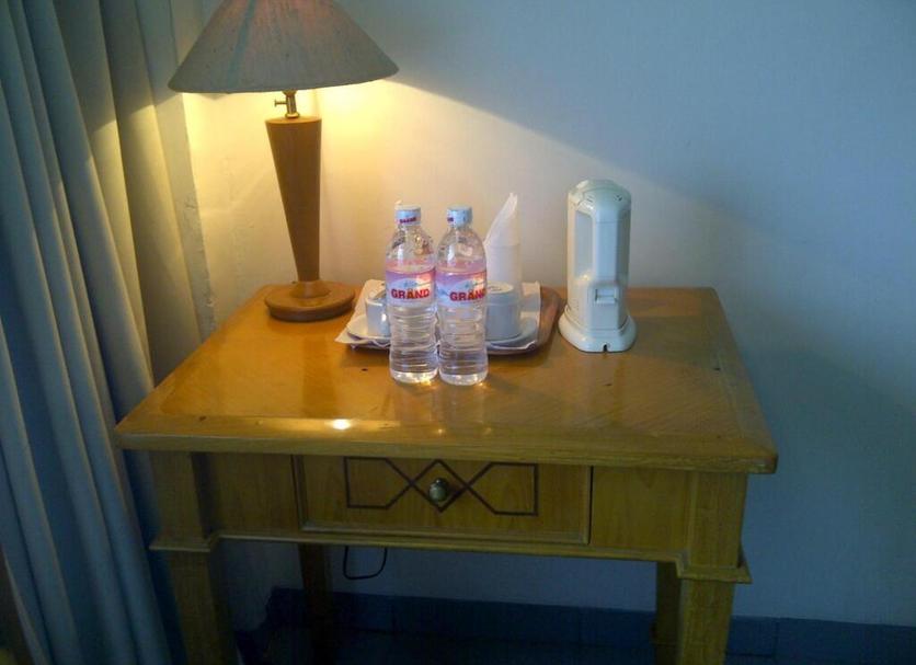 Room amenity Photo