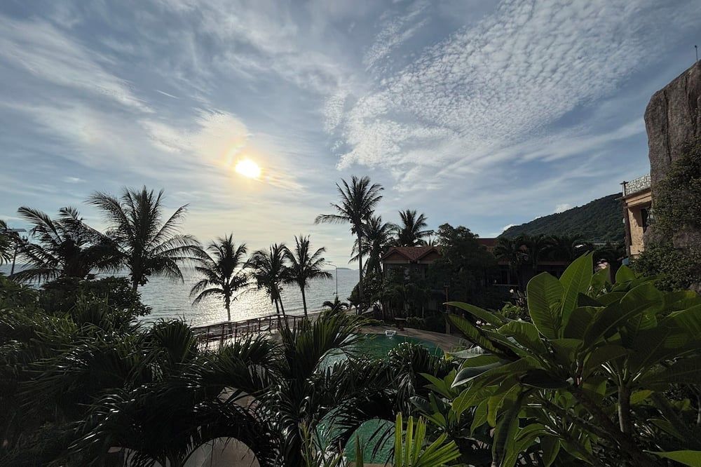 Outdoor view