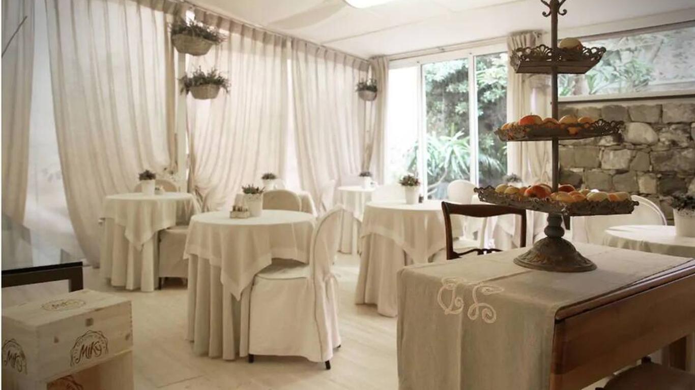Locanda A Cà Du Gigante