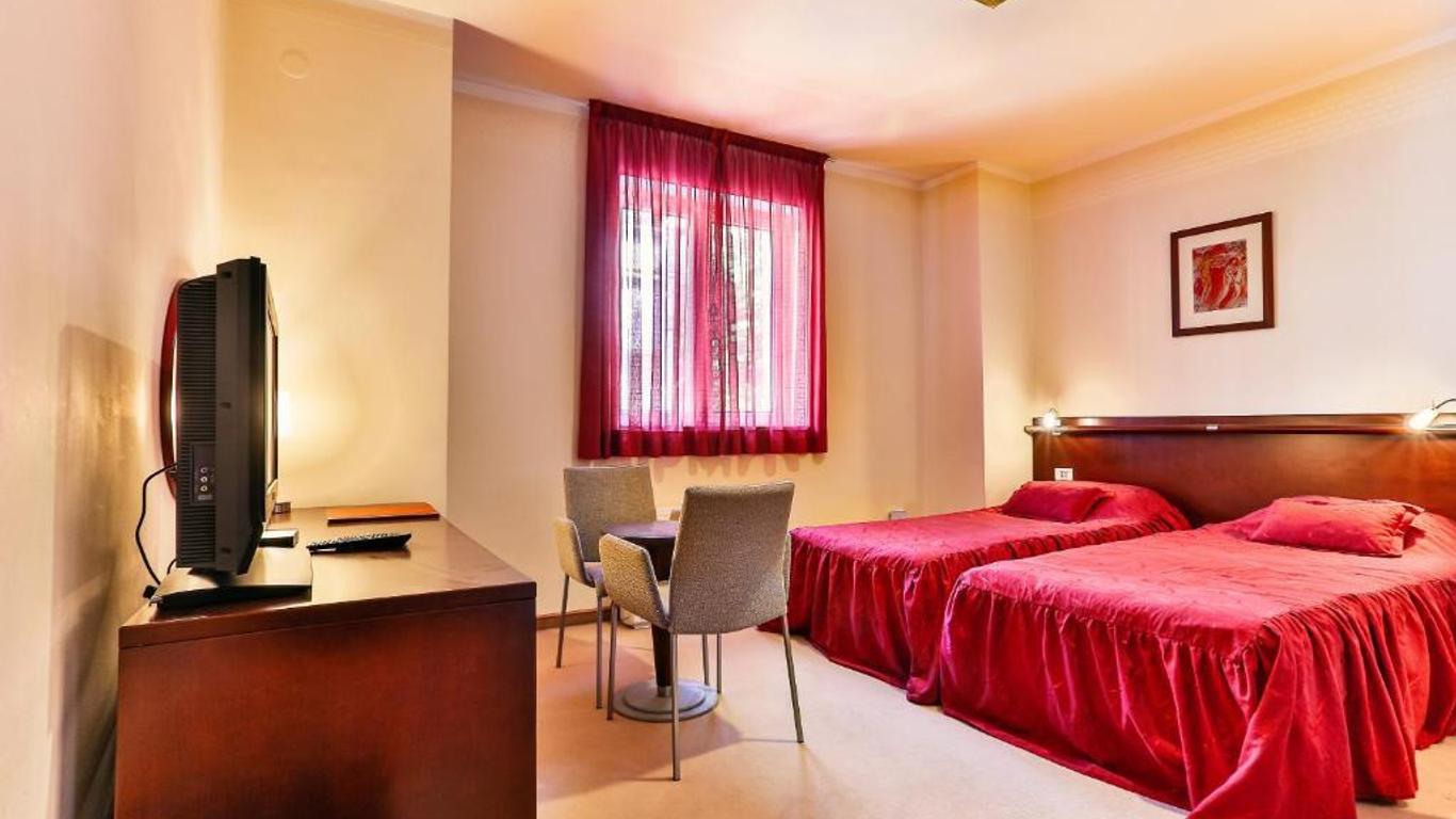 Hotel Max Prestige