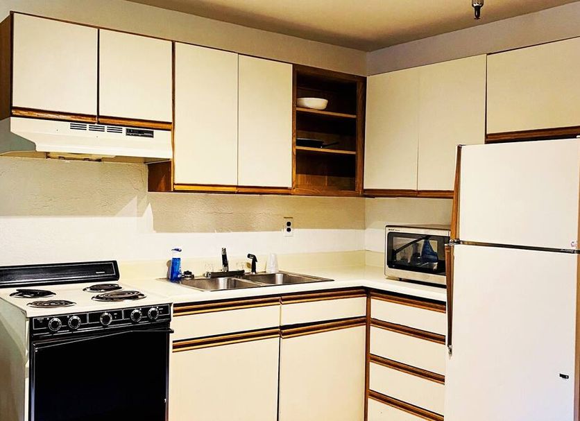 Kitchen Photo