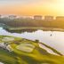 Golf course
