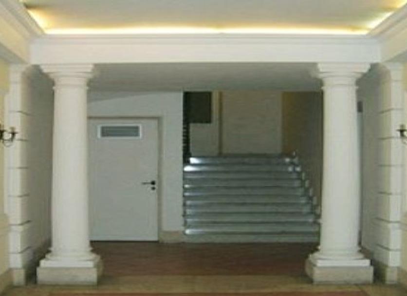 Stairs Photo