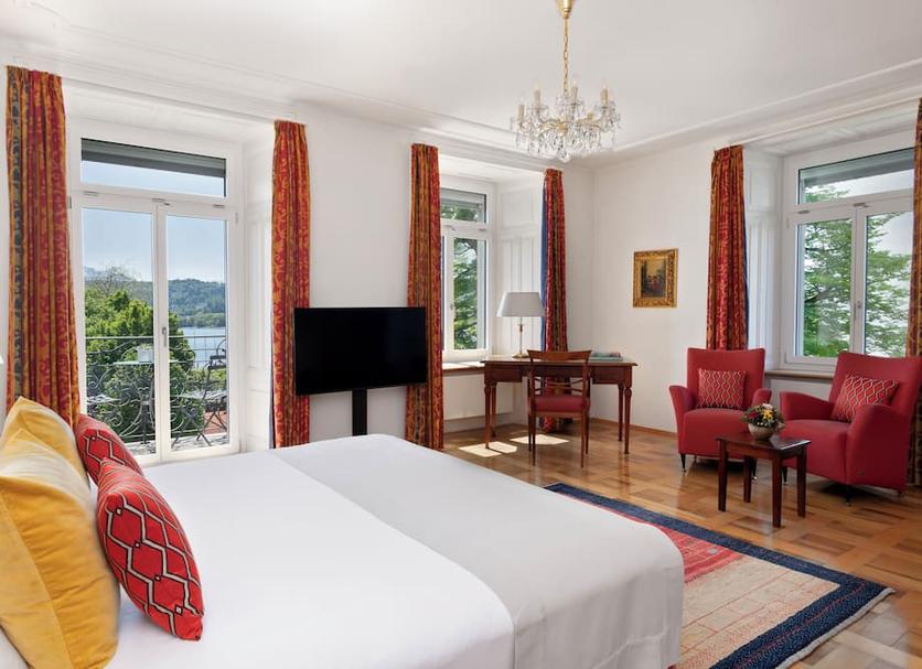 Bedroom Photo
