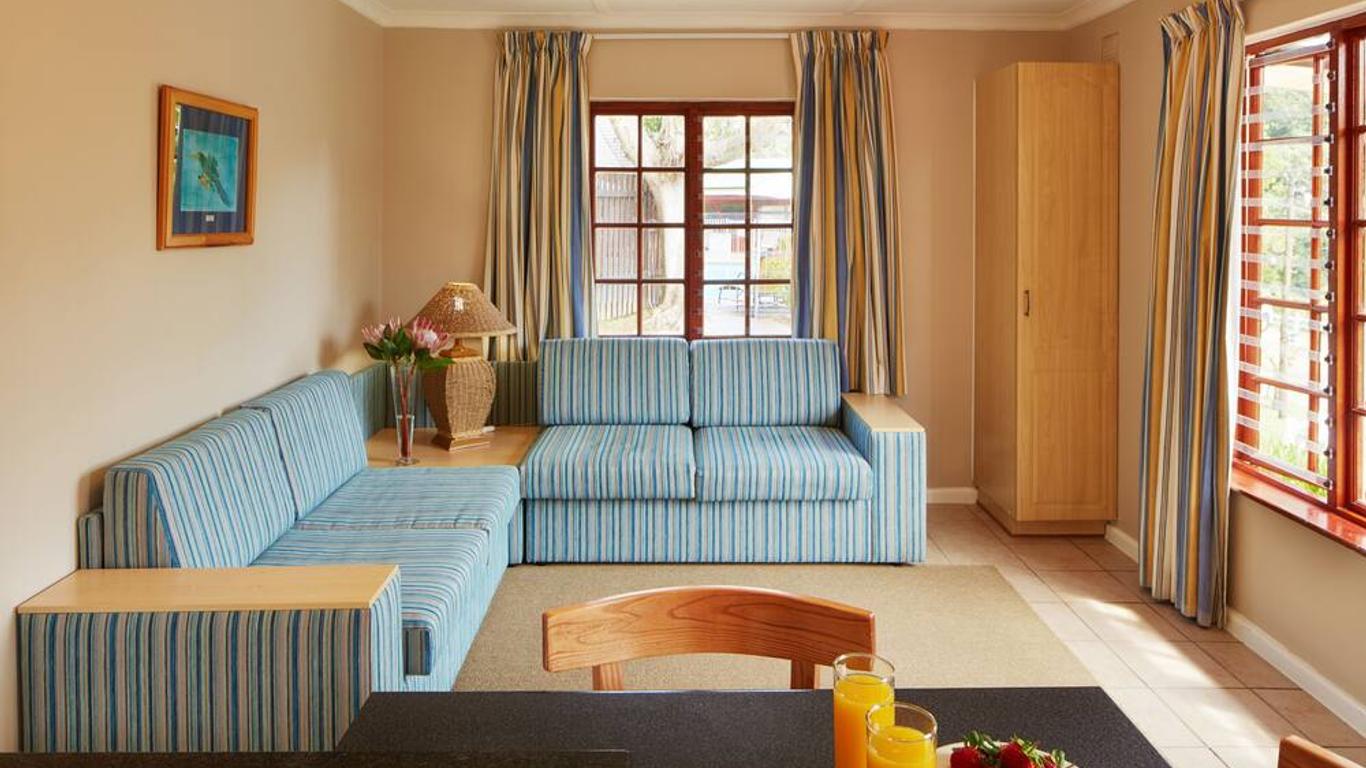 Gooderson Knysna Chalets