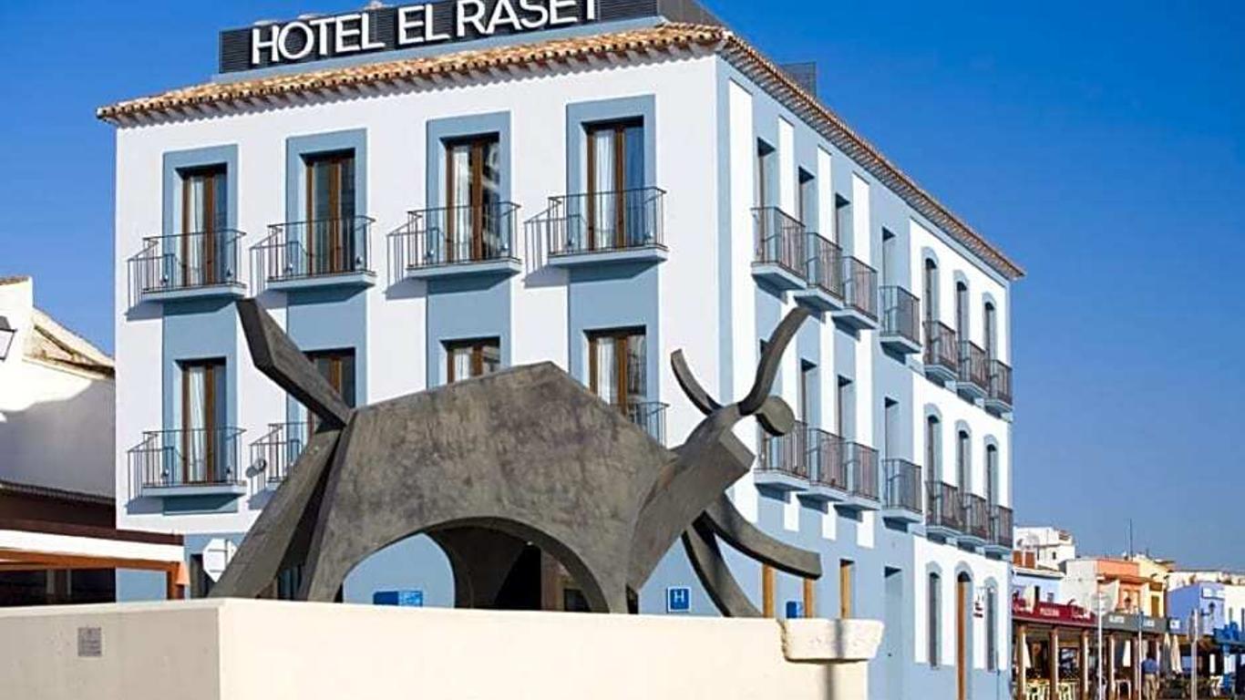 Hotel El Raset