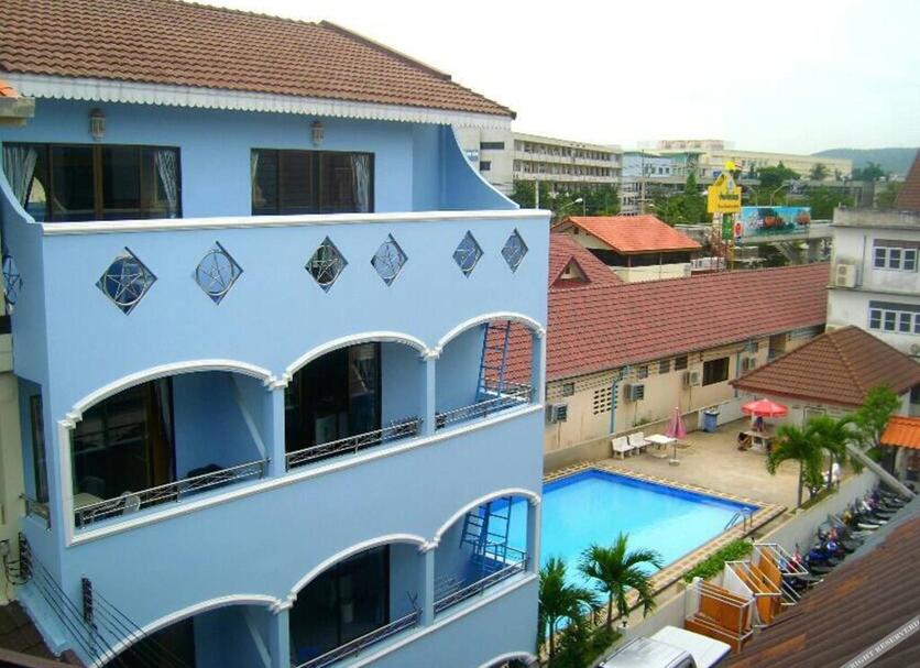 Building Photo