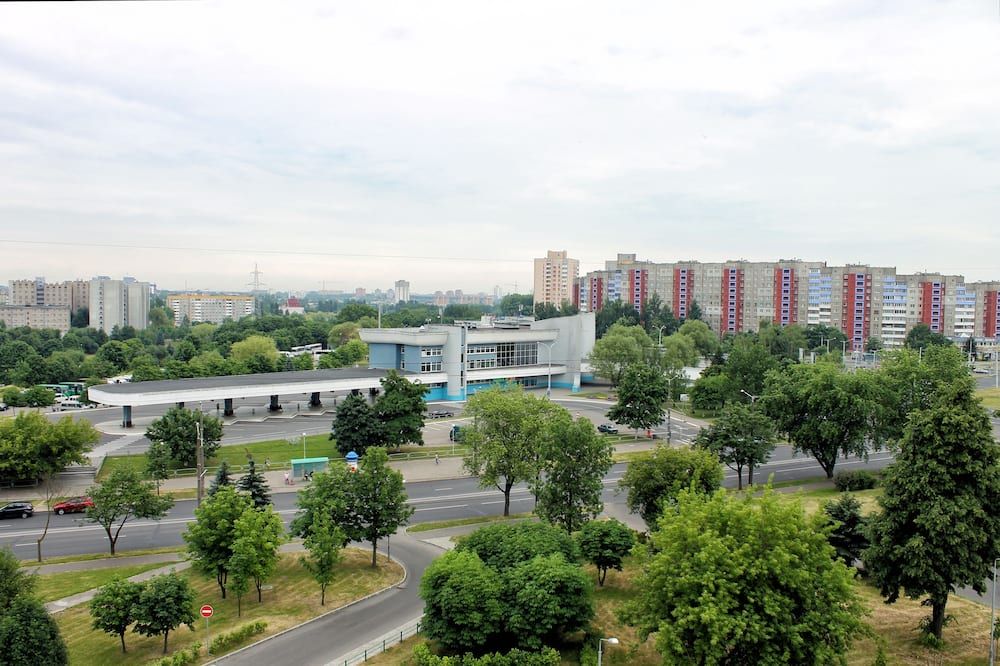 Outdoor view