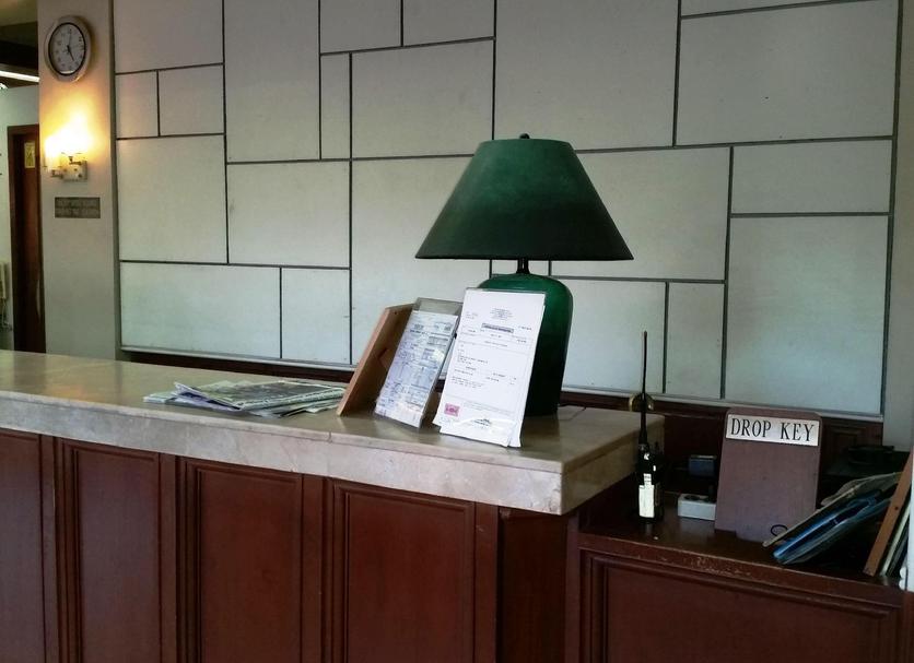 Room amenity Photo
