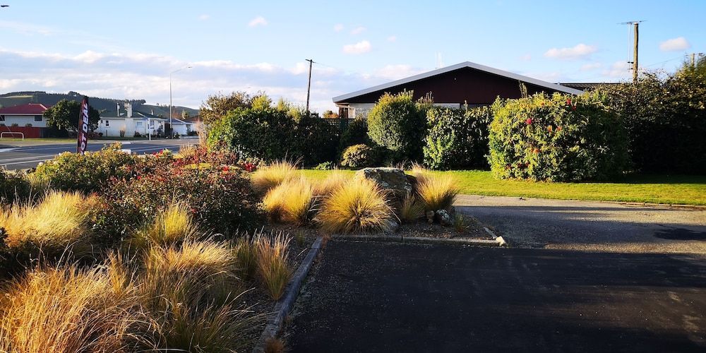 Outdoor view