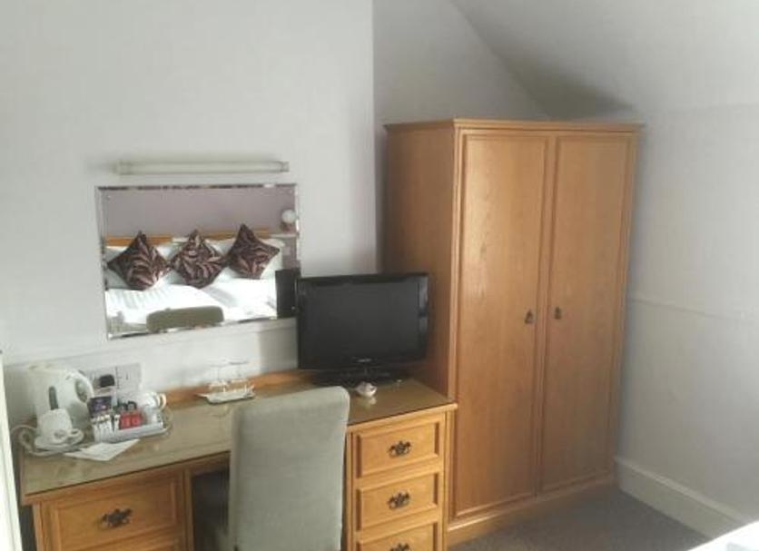 Room amenity Photo