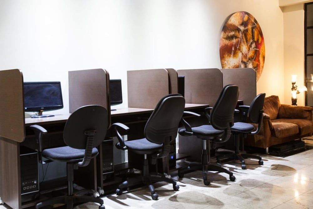 Conference room