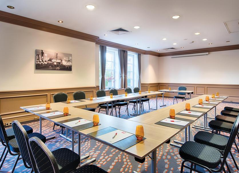 Conference room Photo
