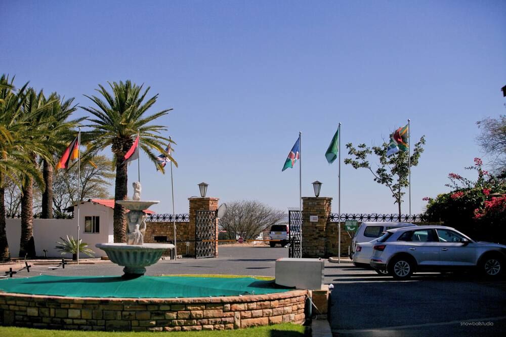 Outdoor view