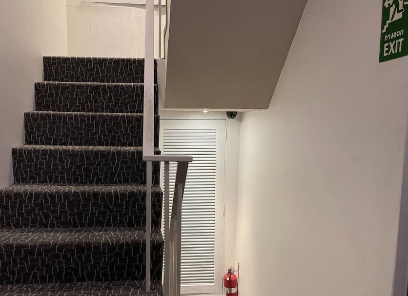 Stairs Photo