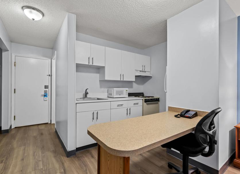 Kitchen Photo