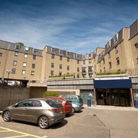 Britannia Hotel Edinburgh