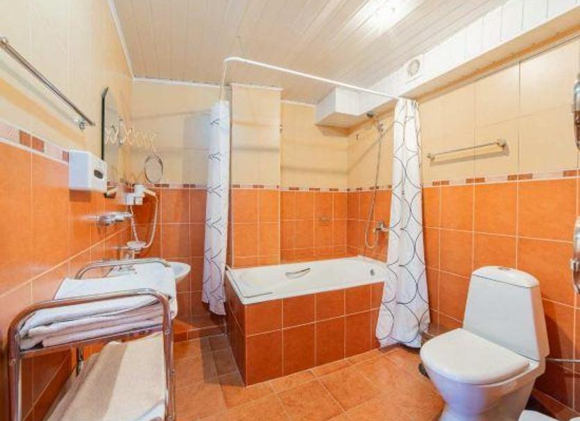 Bathroom Photo