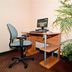 Business centre
