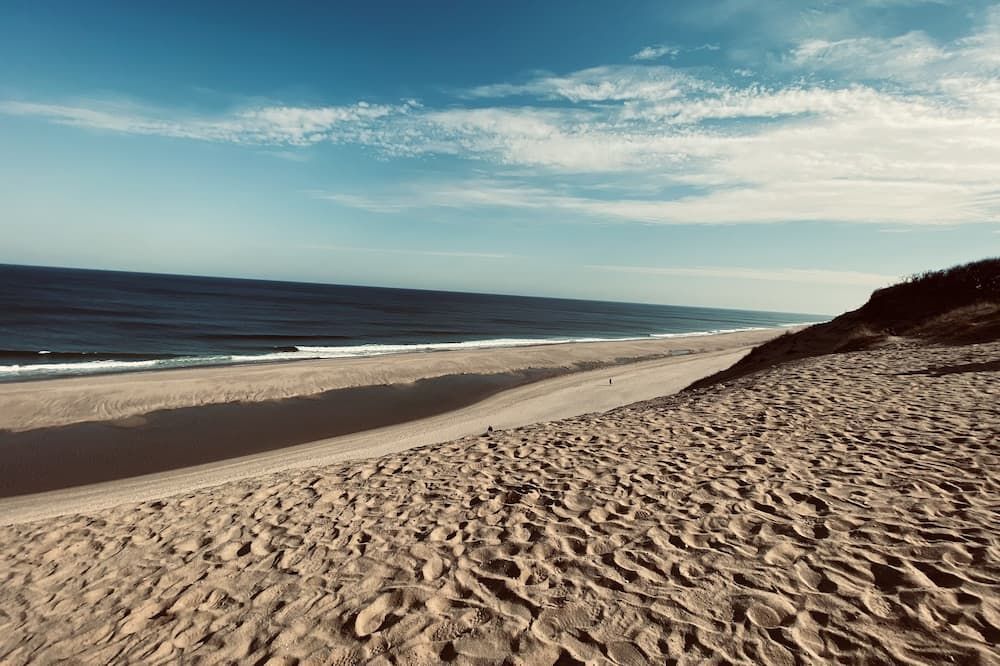 Beach Photo