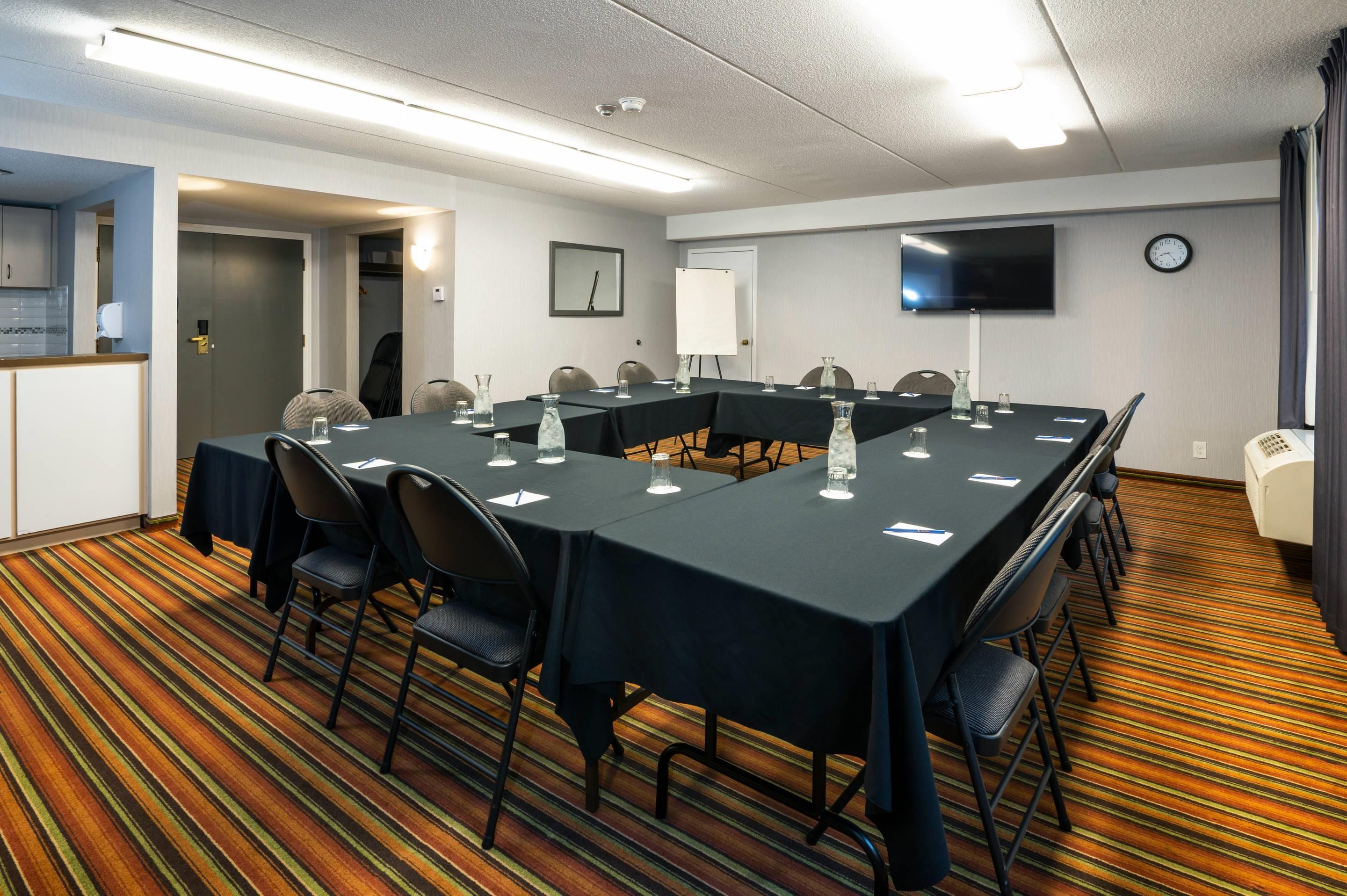 Conference room