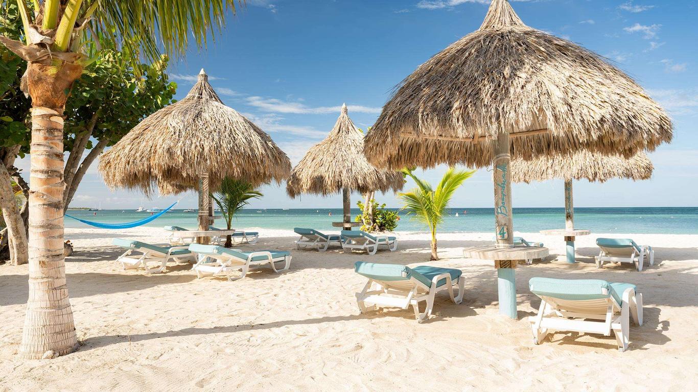 Boardwalk Boutique Hotel Aruba - Adults Only
