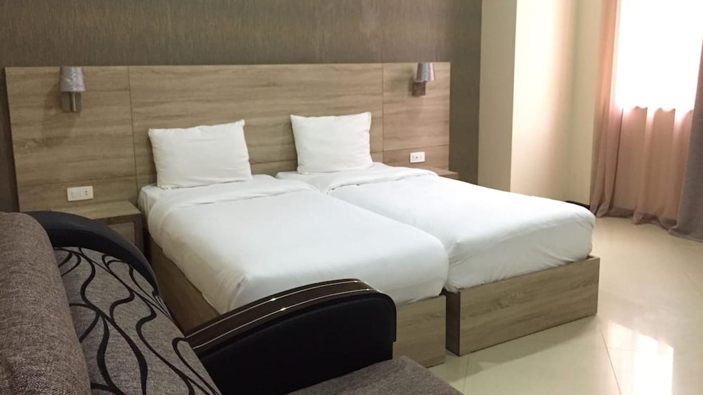 Primer Hotel