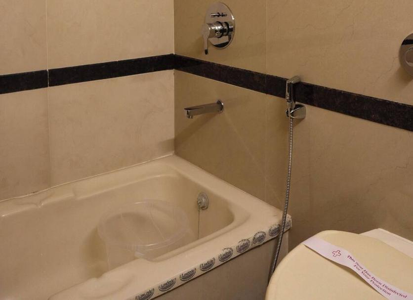 Bathroom Photo