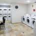 Laundry facility