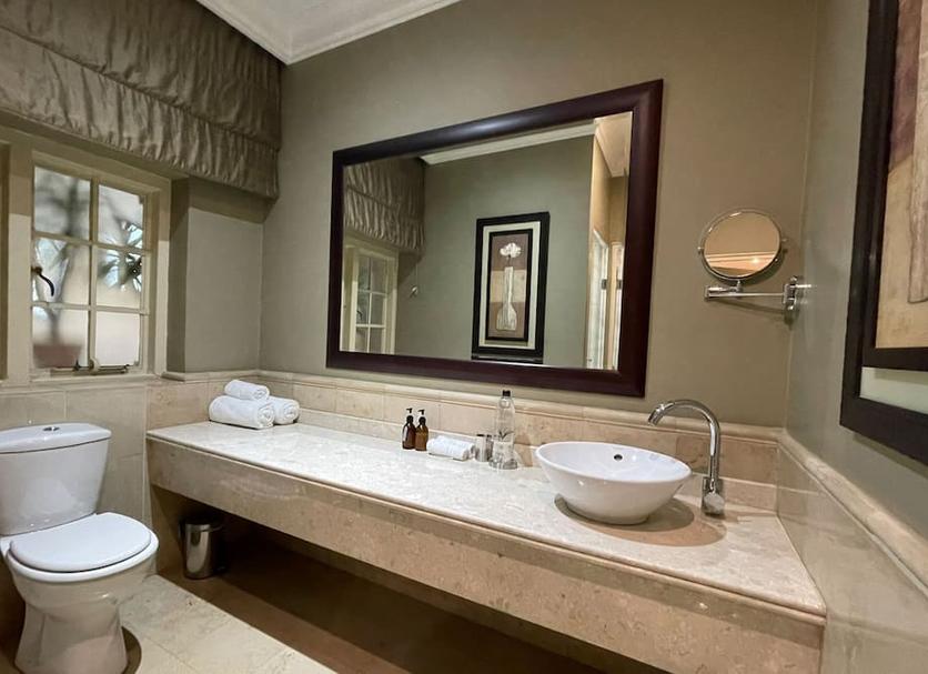 Bathroom Photo