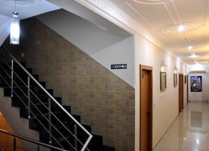 Stairs Photo