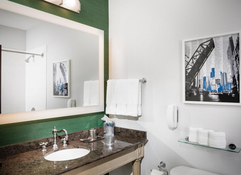 Bathroom Photo