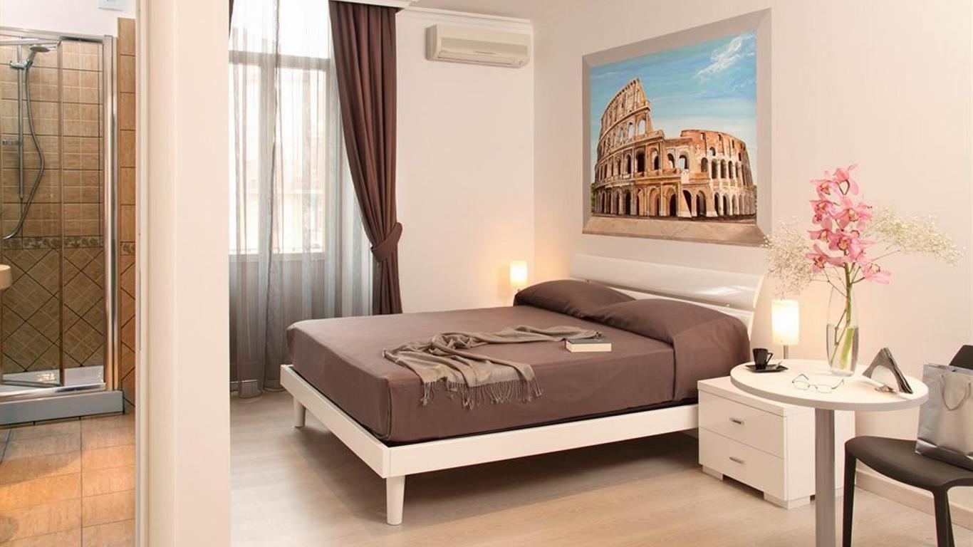 Rome ApartHotel