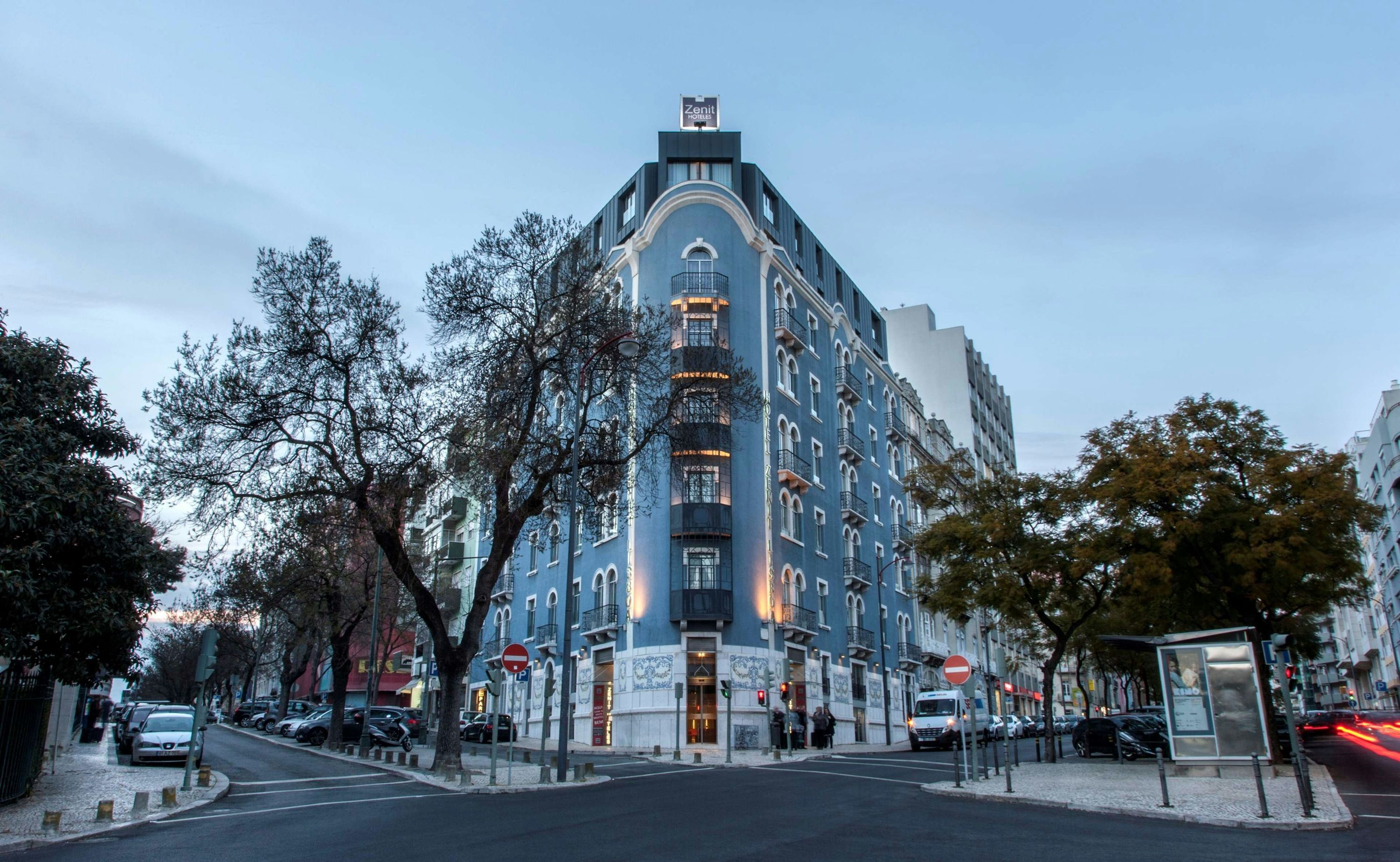 Building