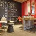 Business centre