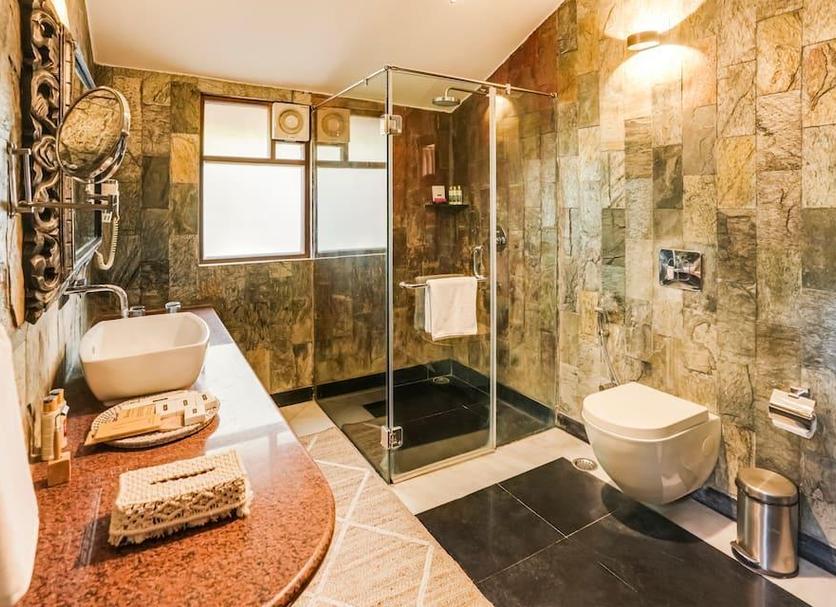Bathroom Photo