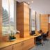 Business centre