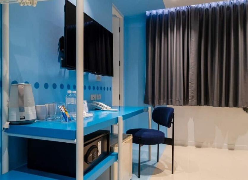 Room amenity Photo