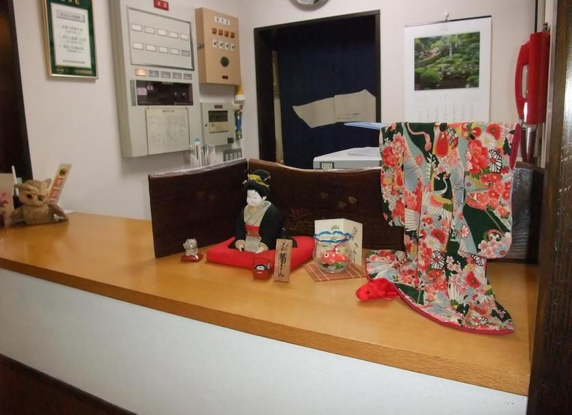 Room amenity Photo