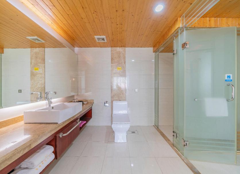 Bathroom Photo